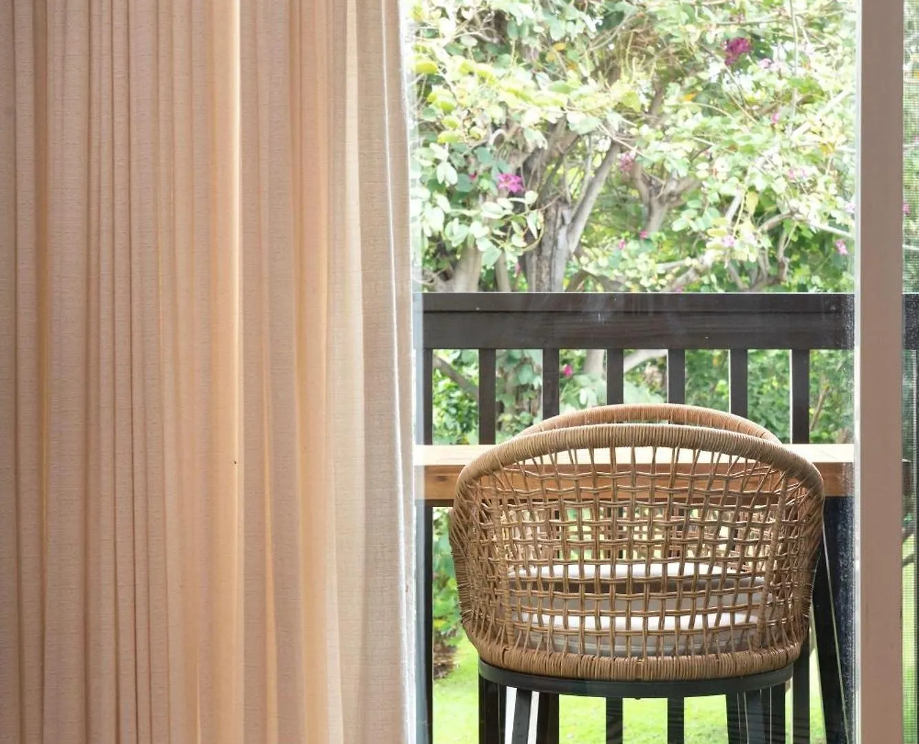 הוילה Kihei Gardens F 202